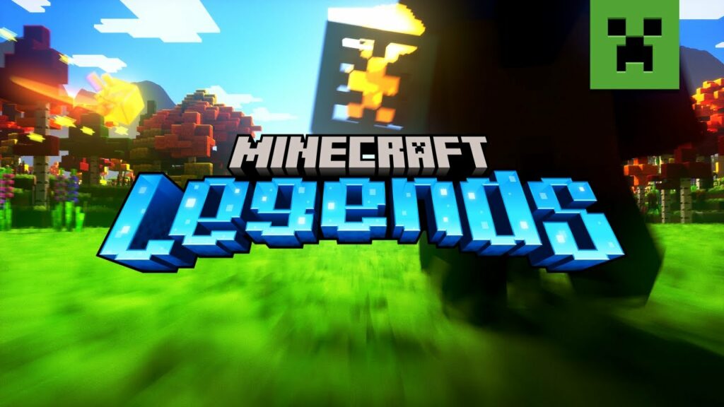 Minecraft Legends New Updates | Release Date, New Skins & Voice Mobs