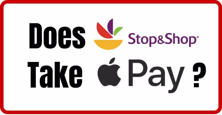 Click here to know more about does Stop and Shop take Apple Pay. Get all the answers for Apple Pay here.