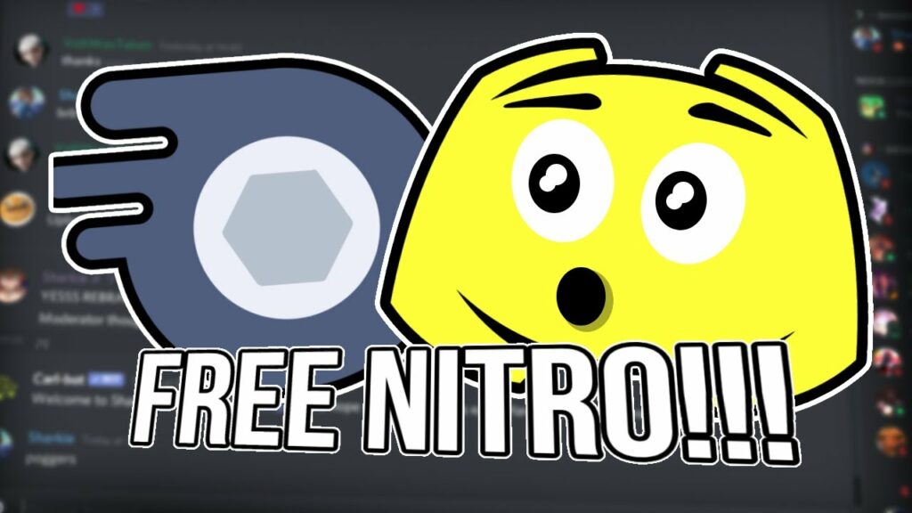 How To Get Discord Nitro