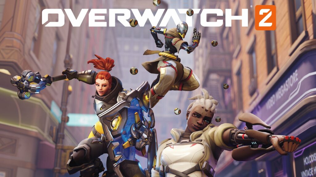Easily Join The Overwatch 2 Discord Server | Official Server Link