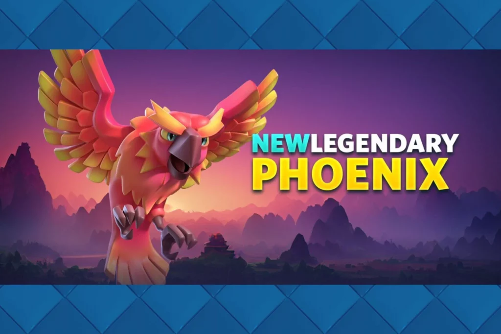 Clash Royale New Championship is Here With Phoenix & Monk Card Launch Party | Nov Update