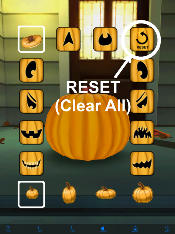 Halloween Apps