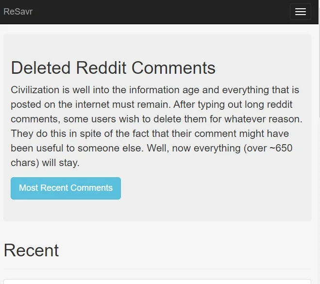 Want to See Deleted Reddit Posts? Try These 4 Easy Methods