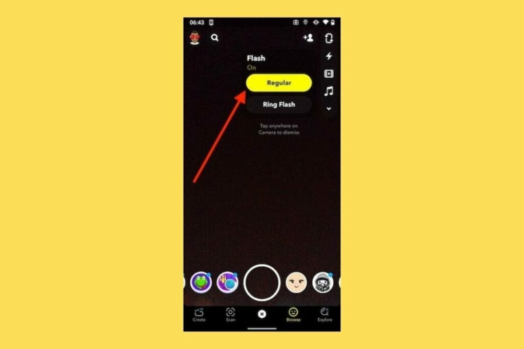 Everything About Snapchat Update For November 2022