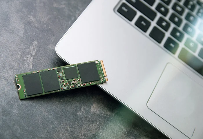 SSD; Click here to know more about RAM and SSD. Find out how much is sufficient for better gaming.