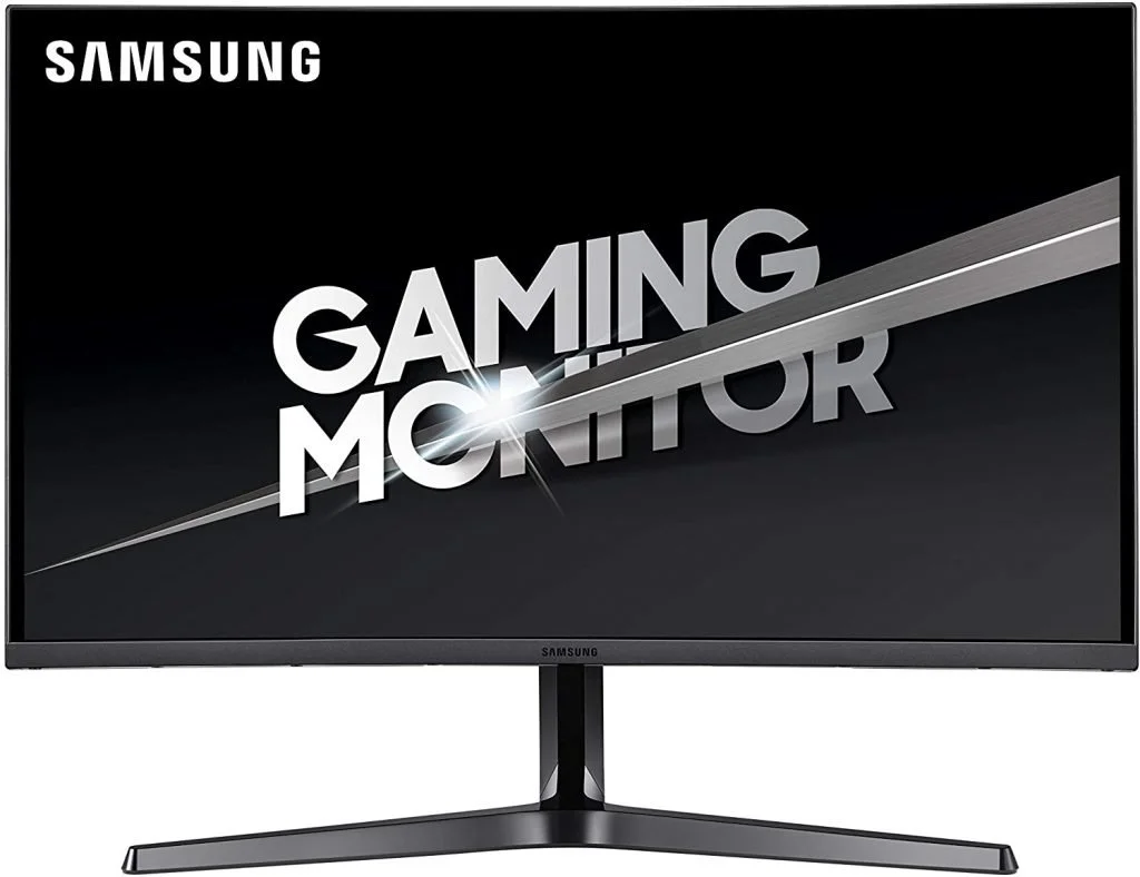Samsung C32HG70 32; click here for the best 1440p 144Hz monitor.