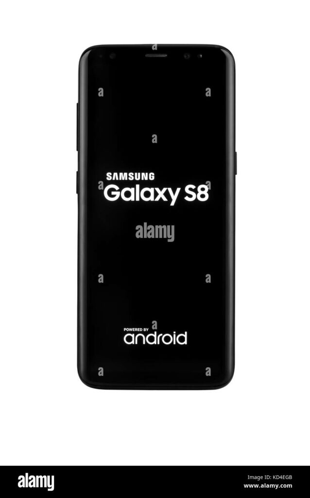 Is Samsung S8 5G Compatible?