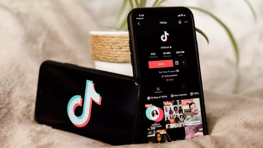 How To Remove Contacts From TikTok: Stop TikTok From Suggesting Your Profile