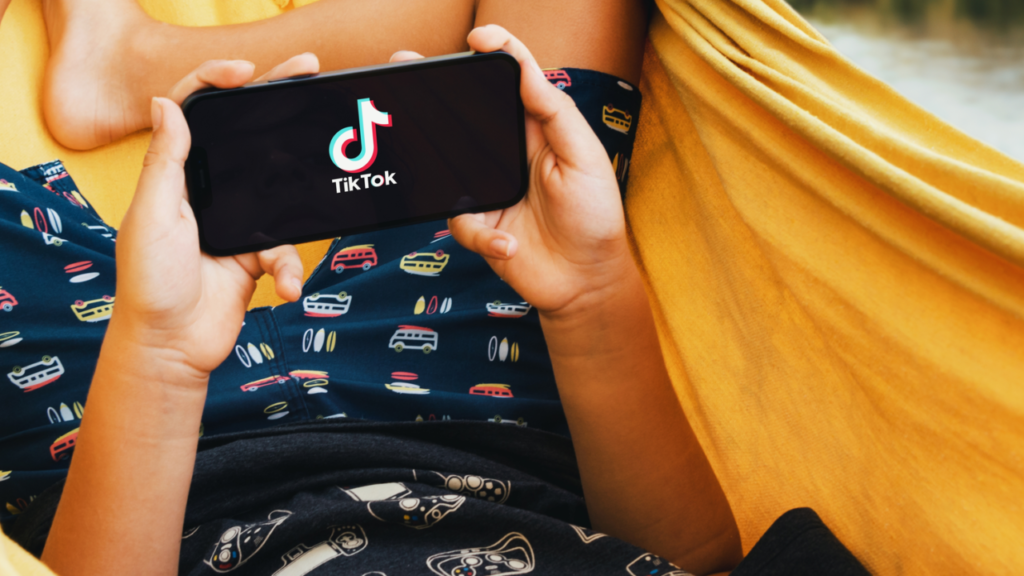 TikTok New Search Features