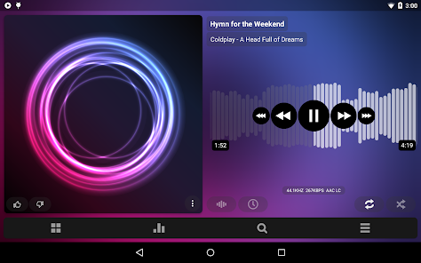 Best Music Player Apps for Androids 2021