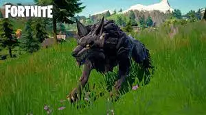 How To Turn Into A Werewolf In Fortnite