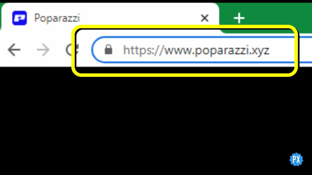 How to Delete Poparazzi Account
