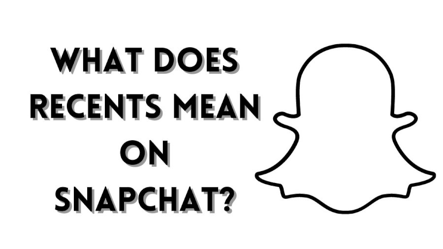 What Does Recents Mean On Snapchat | How To Clear Recents On Snapchat