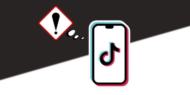 TikTok not working | Use The 7 Fixes to Help You Out!