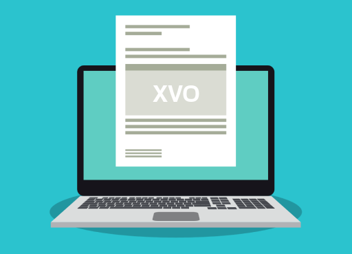 What Is An XVO File? Know How to Covert It