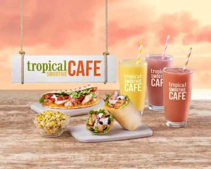 Click here to know more about does Tropical Smoothie take Apple Pay. learn how to use Apple Pay at Tropical Smoothie