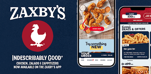 Does Zaxby's Take Apple Pay |Everything You Must Know (Updated 2023)
