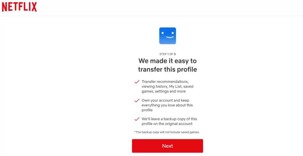 How to transfer Netflix account ; How to Transfer Your Netflix Profile to Another Account: Quick Answer (Updated 2022)