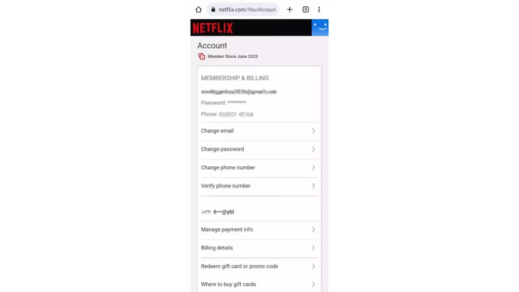 Netflix profile ; How to Block a Show on Netflix | Is There Any Way To Block A Netflix Show