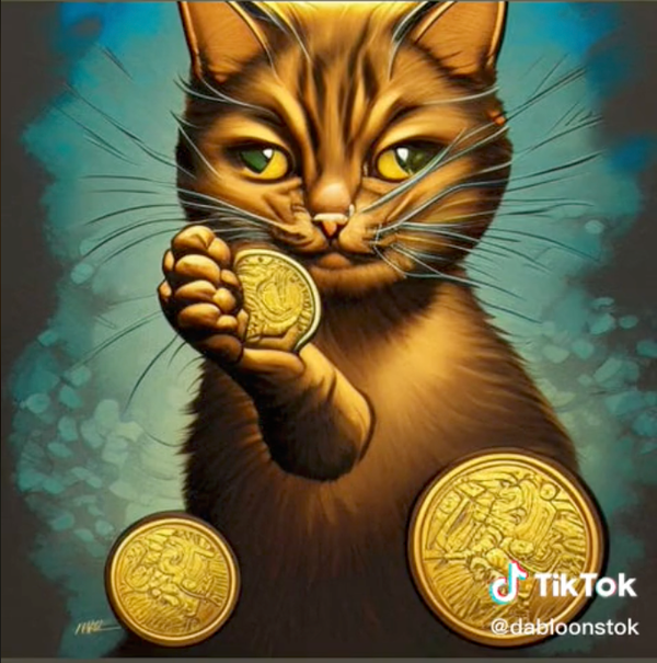 What Are Doubloons on TikTok
