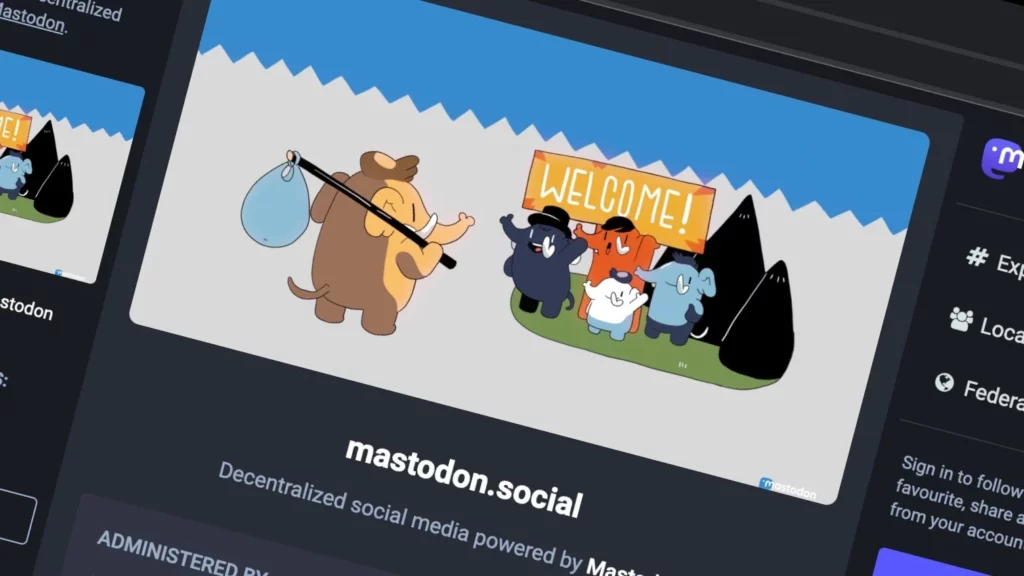 How To Post On Mastodon In 2022? Dig Into Mastodon Features