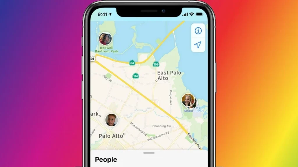 How to Share Location on iPhone | A Step-By-Step Guide in 2022