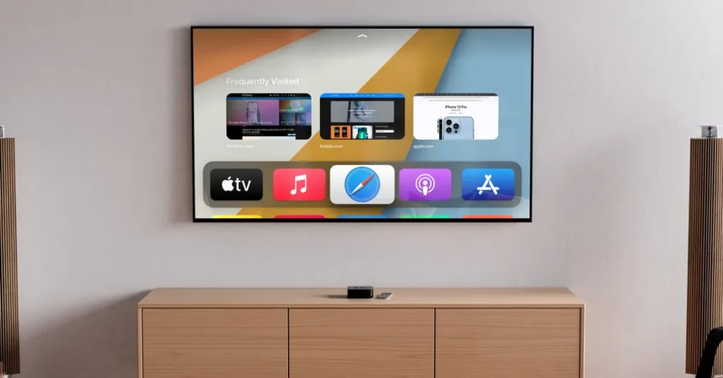 Apple TV ; How to Activate 10 Play on Your Smart TV? Learn Now (Updated 2022)