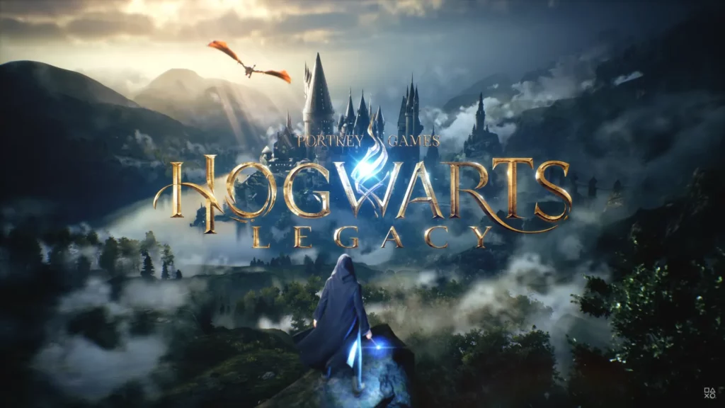 Hogwarts Legacy Release Date, Gameplay, Spells, Storyline, & Characters | Pre-Order Now!