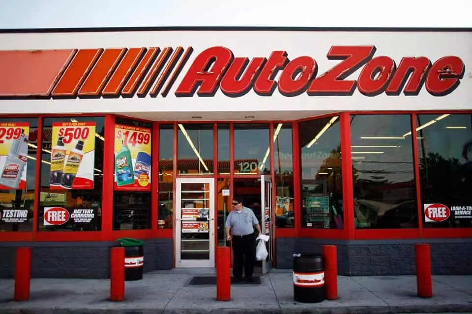 AutoZone store ; Does AutoZone Take Apple Pay |Learn More About Apple Pay at AutoZone