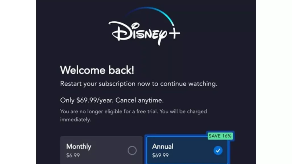 Restart Disney Plus after cancelling ; How to Cancel Disney Plus on Roku Using 2 Simple Ways (Updated 2022)