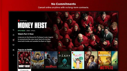 Block a show on Netflix ; How to Block a Show on Netflix | Is There Any Way To Block A Netflix Show

