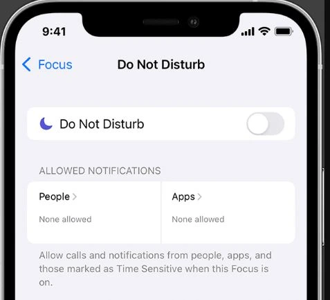 Are DND And Enabling Hide Alerts the Same; What Does Hide Alerts Mean on Your iPhone?
