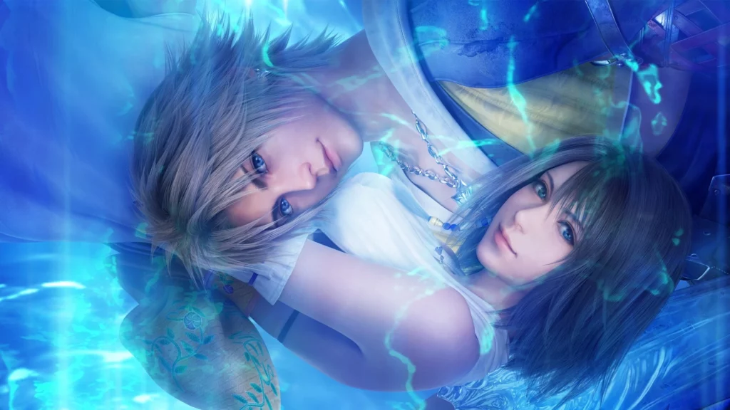 15 Best Final Fantasy Games Till 2023 | FF Series Ranked