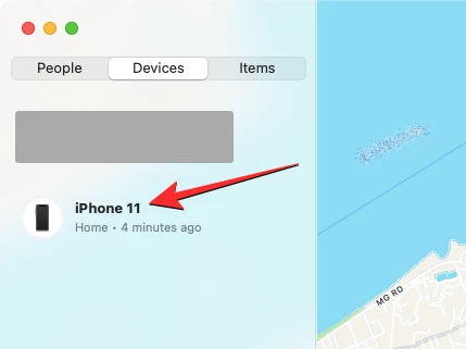 Find my iCloud: Turn Off Find My iPhone From Mac