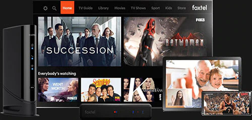 Foxtel IQ ; How to Activate 10 Play on Your Smart TV? Learn Now (Updated 2022)