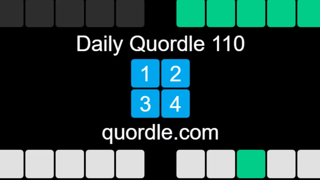 Why Is Quordle Not Working | Fix The Quordle Score Not Updating Issue Now! 