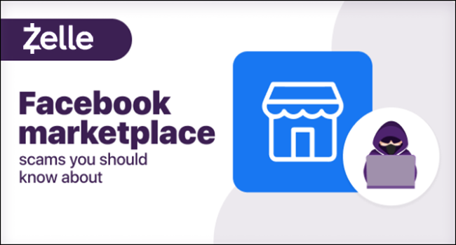 What is the Zelle Facebook Marketplace Scam?