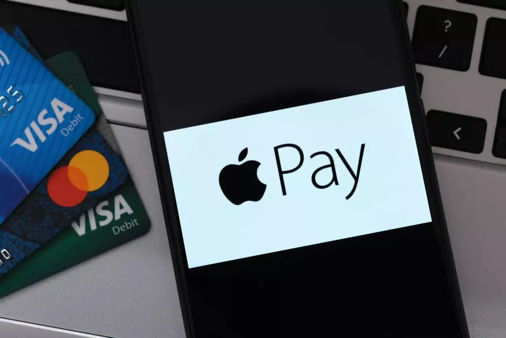 Apple Pay at Aldi ; Does Aldi Take Apple Pay | Find Out Aldi's Payment Methods in 2022