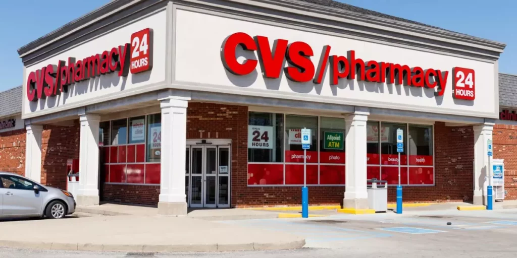 CVS store ; Does CVS Take Apple Pay |Alternative Payment Methods at CSV in 2022