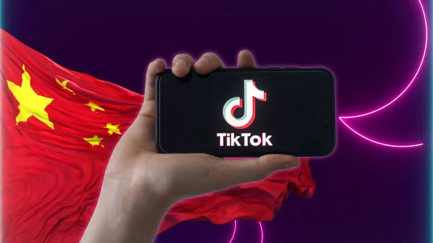 Why These 5 Countries Banned TikTok