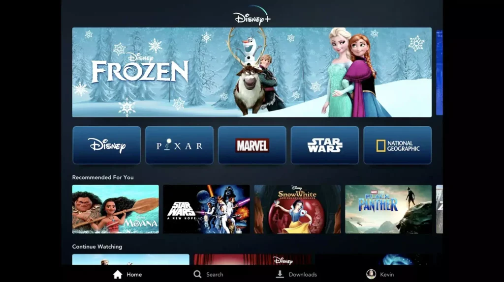 Disney Plus ; How Many Devices Can Be Logged into Disney Plus in 2022?