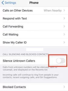 What Does It Mean When A Phone Goes Straight To Voicemail Without Ringing 