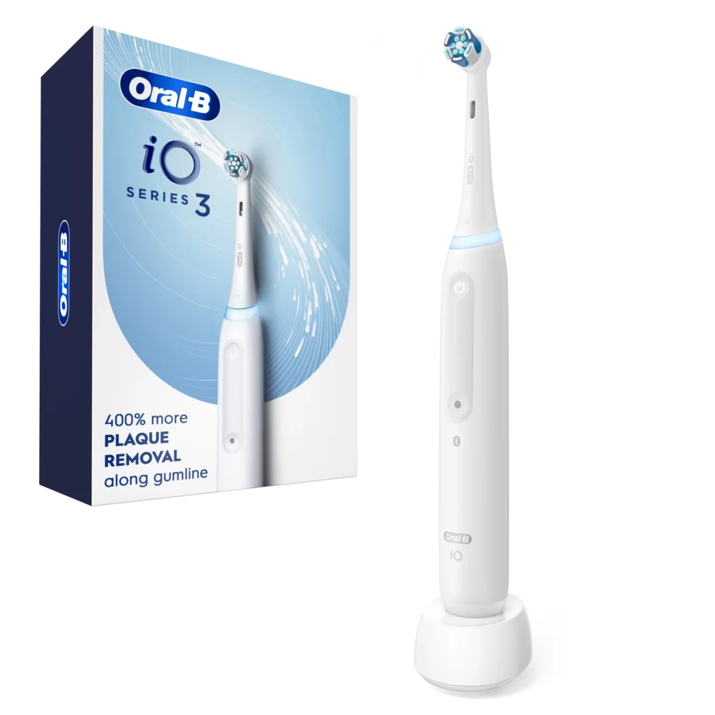 Cyber Monday Electric Toothbrush Deals