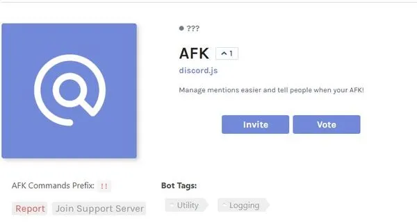 How To Make An AFK Channel On Discord | On Computer & Mobile Devices