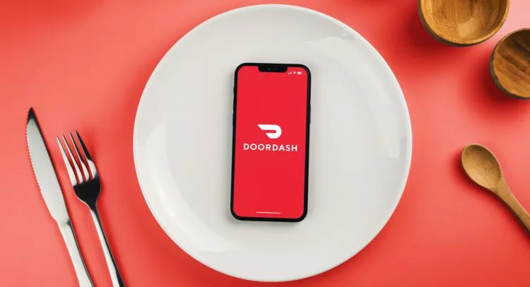 Apple Pay at DoorDash app ; Does DoorDash take Apple Pay.