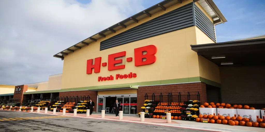 HEB store ; Does HEB Take Apple Pay | Payment Method Accepted at HEB in 2022