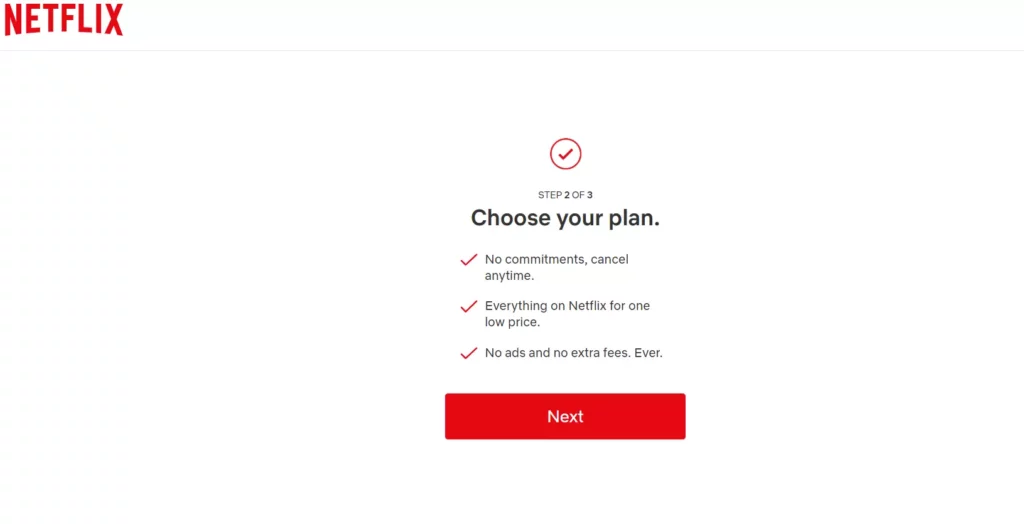 Choose Netflix plan ; How to Transfer Your Netflix Profile to Another Account: Quick Answer (Updated 2022)