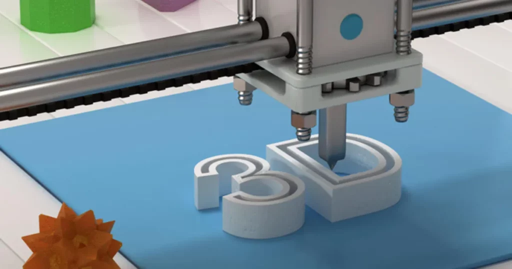 What is the Future of 3D Printing Technology? Everything You Need to Know