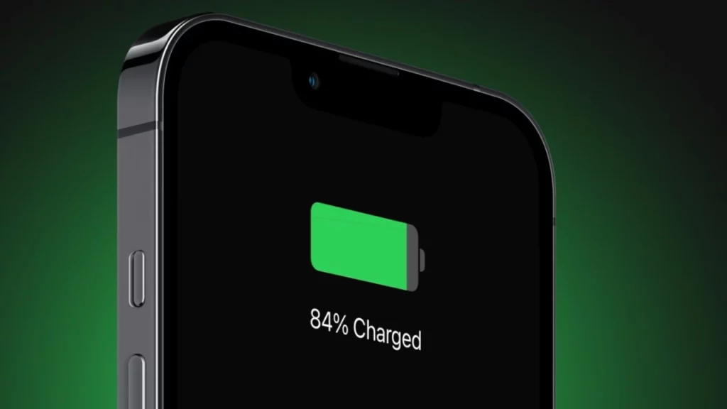 How to Show Battery Percentage on iPhone 13