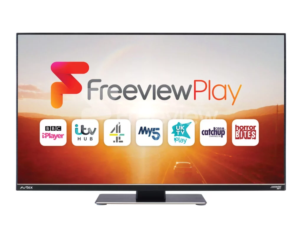 Freeview Plus ; How to Activate 10 Play on Your Smart TV? Learn Now (Updated 2022)